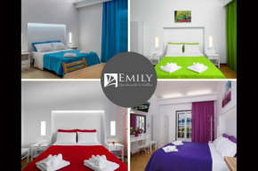 Emily Apartments Dassia